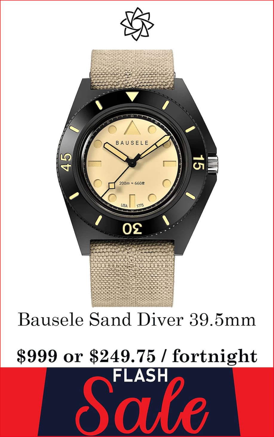 diver sand