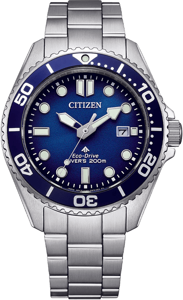 Citizen Promaster 41mm BN0260-54L