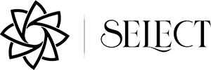 select logo