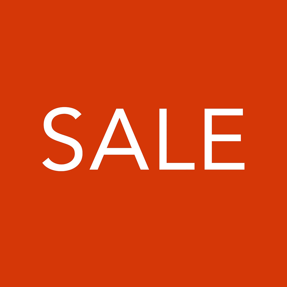 weekend flash sale