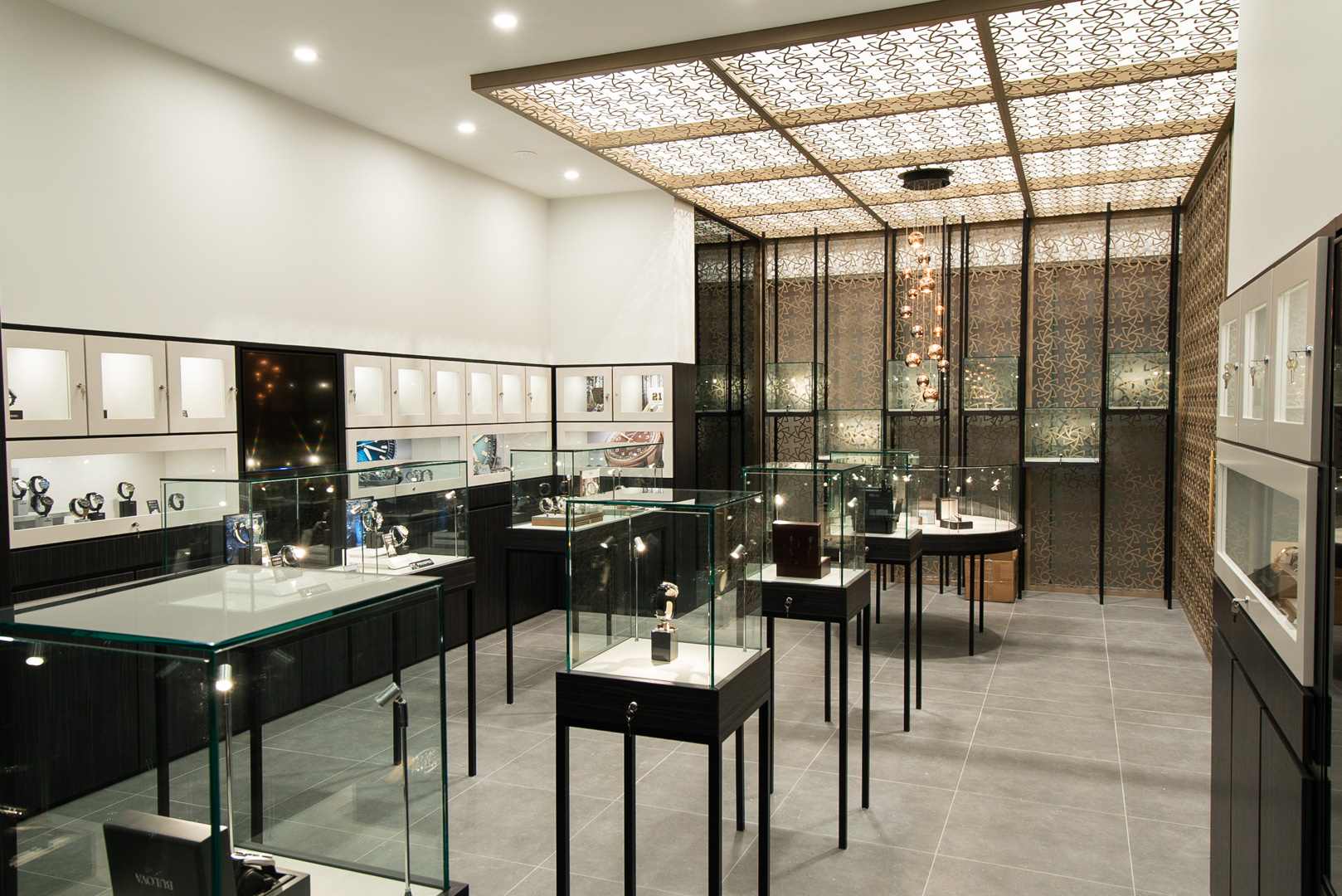 showroom 1