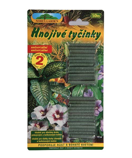 Hnojivo NOHEL GARDEN tyčinkové univerzál