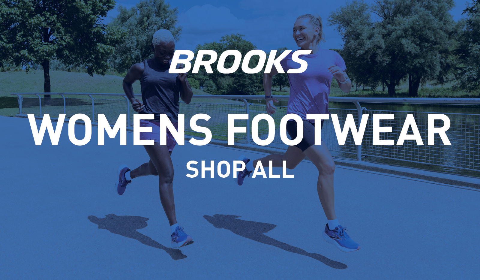 Brooks Womens 