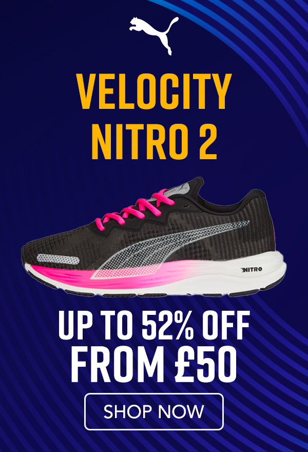 Puma Velocity Nitro 2