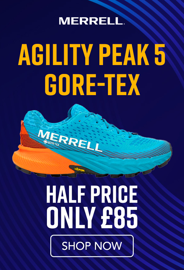 Merrell Speed Eco