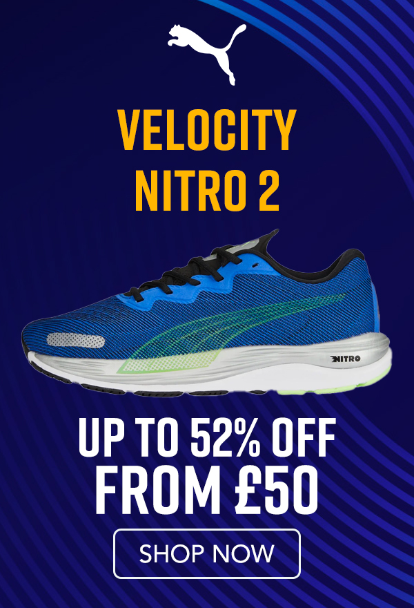 Velocity Nitro 2