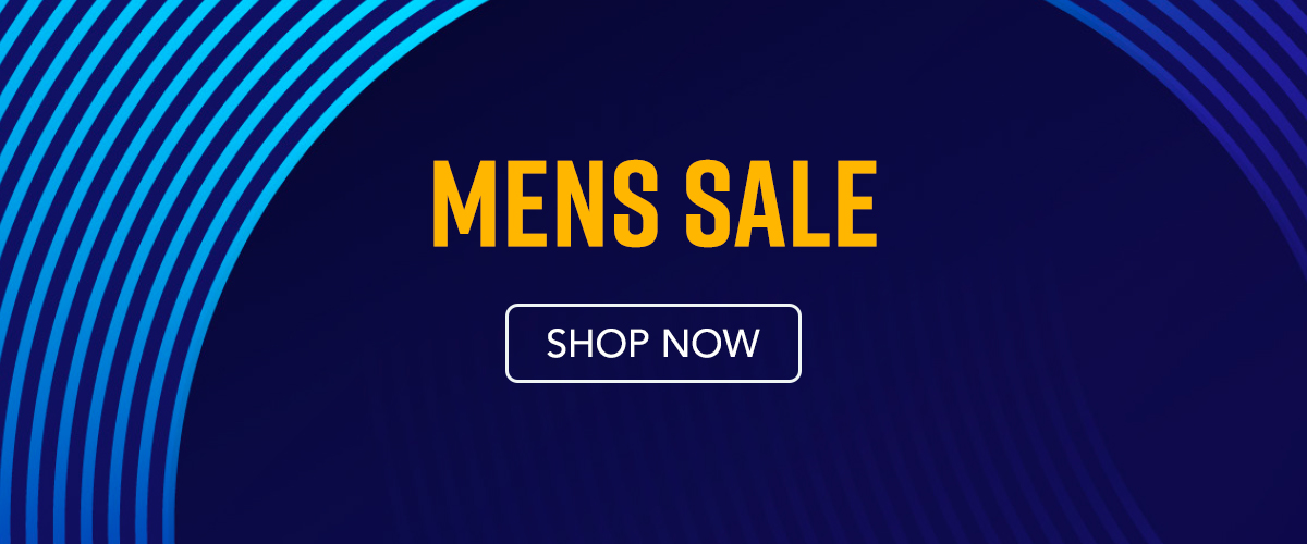 Mens sale