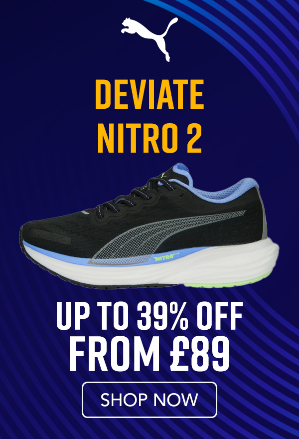 Deeviate Nitro 2