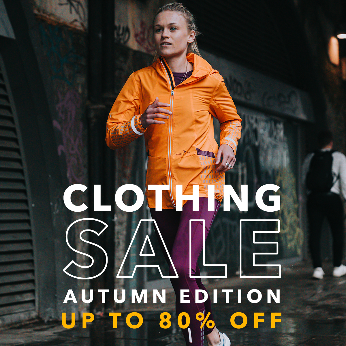 Clothing Sale 