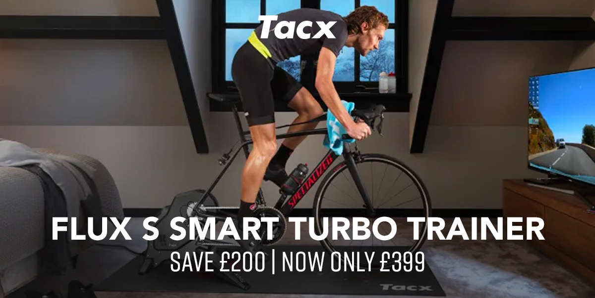 Tacx - Save £200