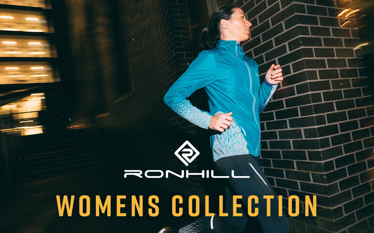 Ronhill womens collection