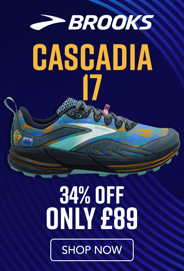 Cascadia 16