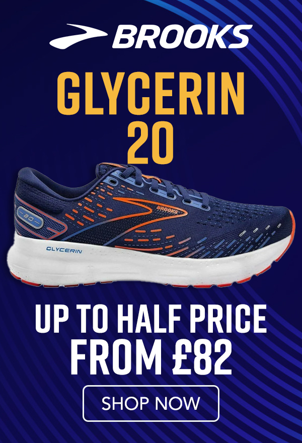 Glycerin 20