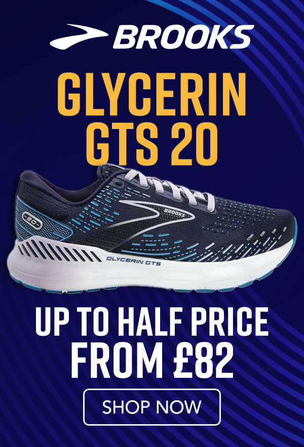 Glycerin GTS 20