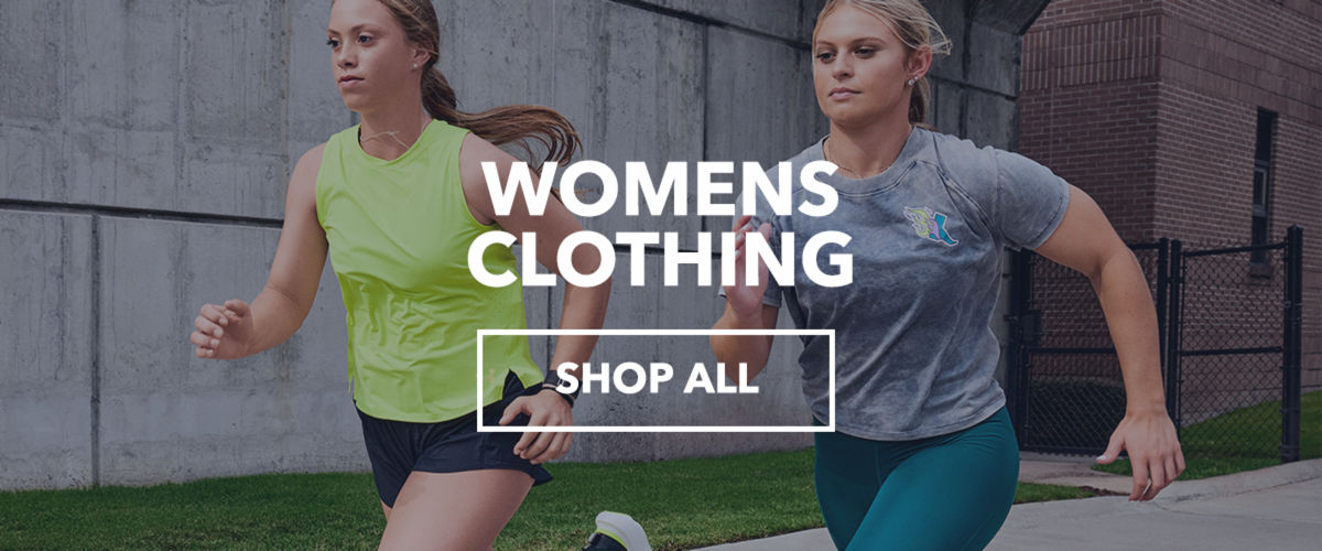 Womens clothing