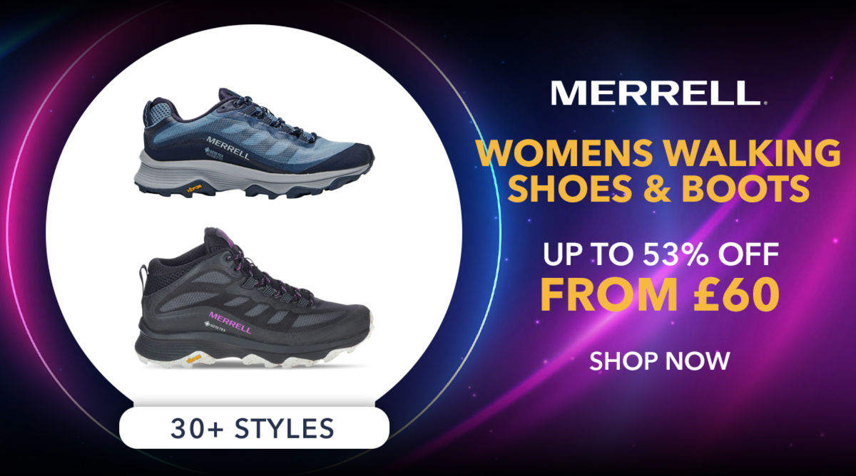 Merrell