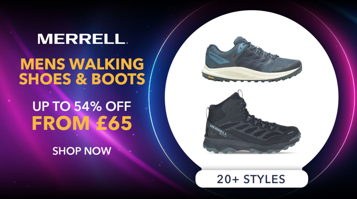 Merrell