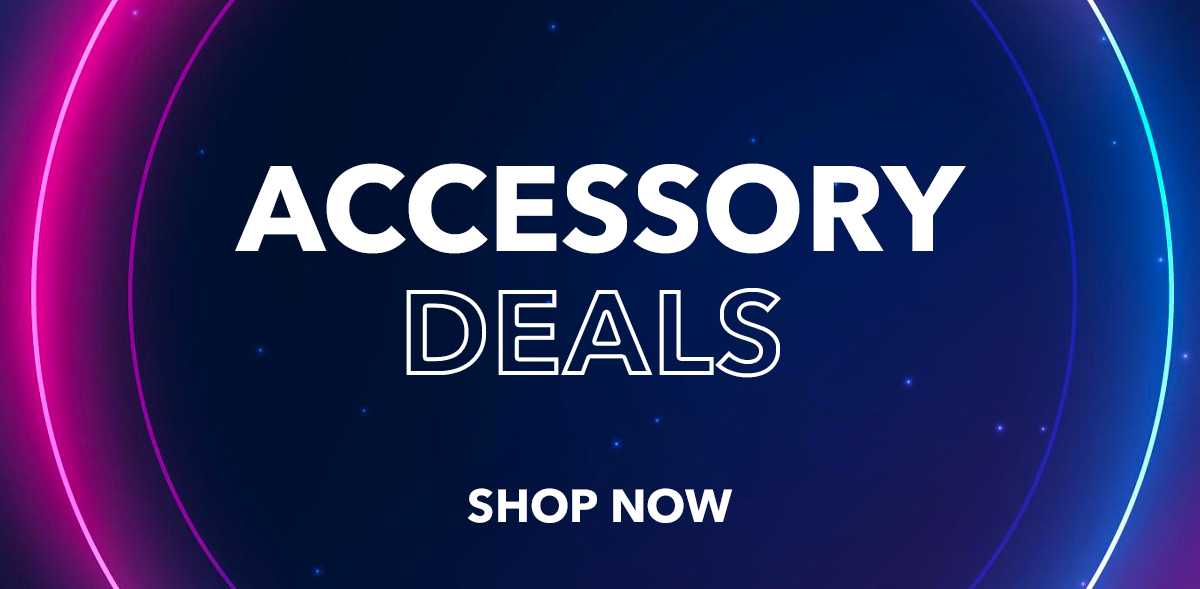 Accessory deals