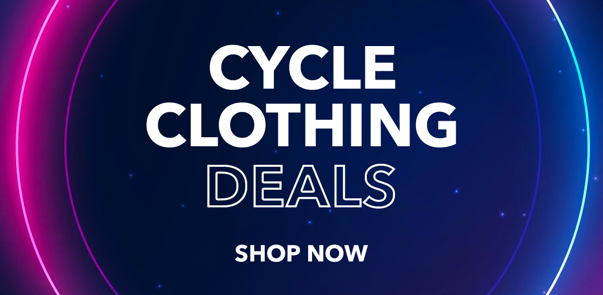 Cycle clothing deals