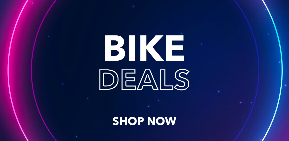 Bike deals