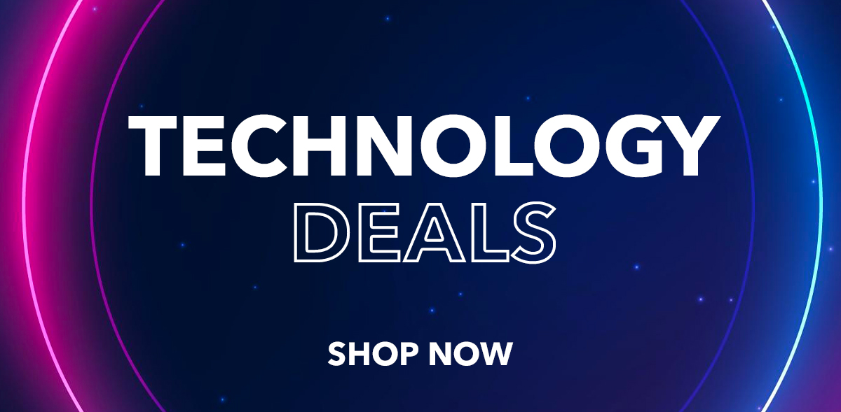 Tech deals