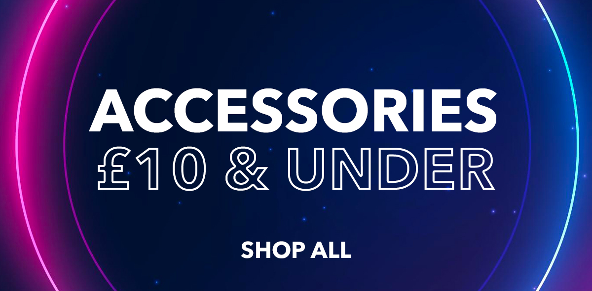 Accessory deals 