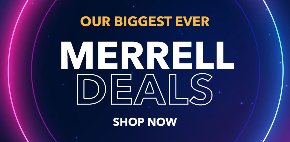 Merrell