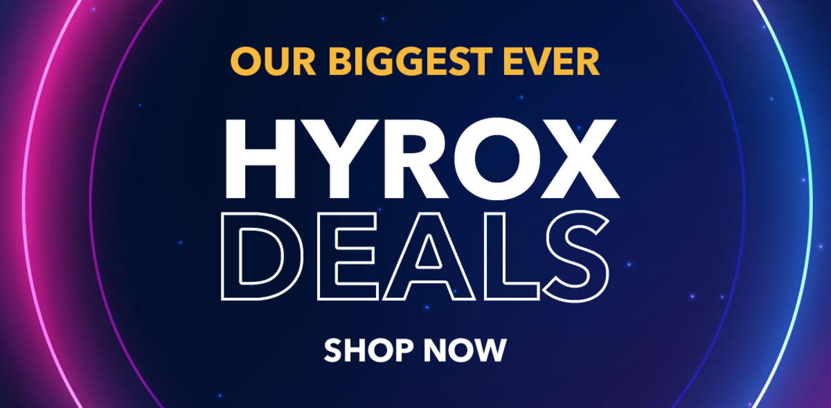 Hyrox