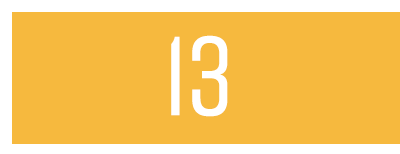 13