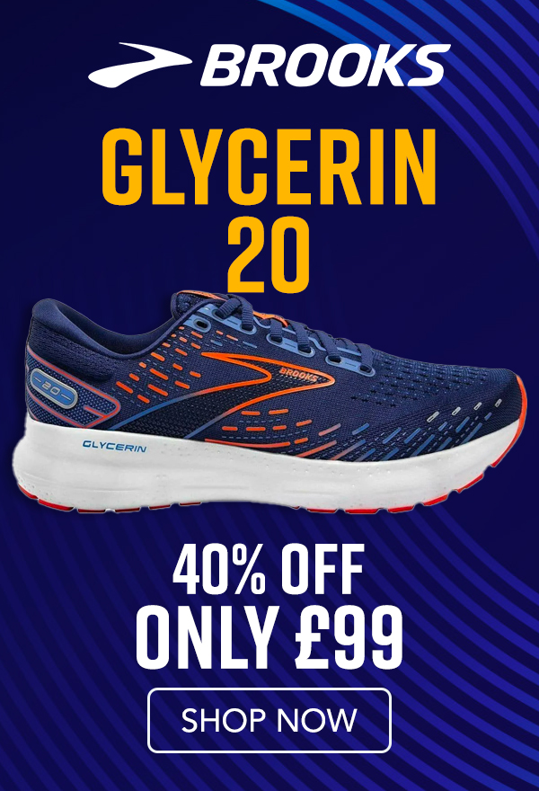 Glycerin 20