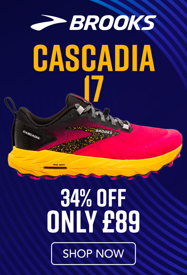 Cascadia 16