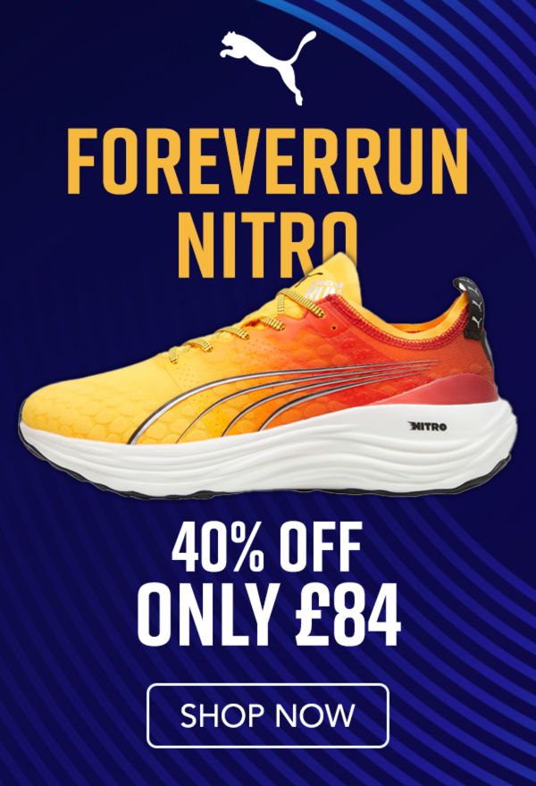 Foreverrun Nitro