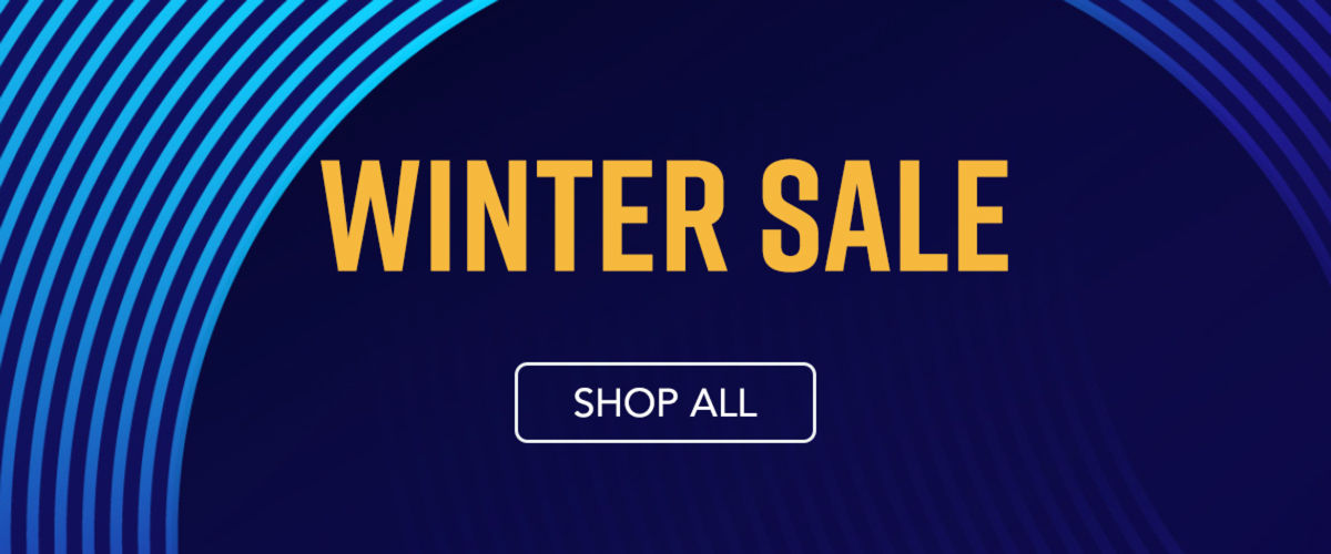 Winter sale