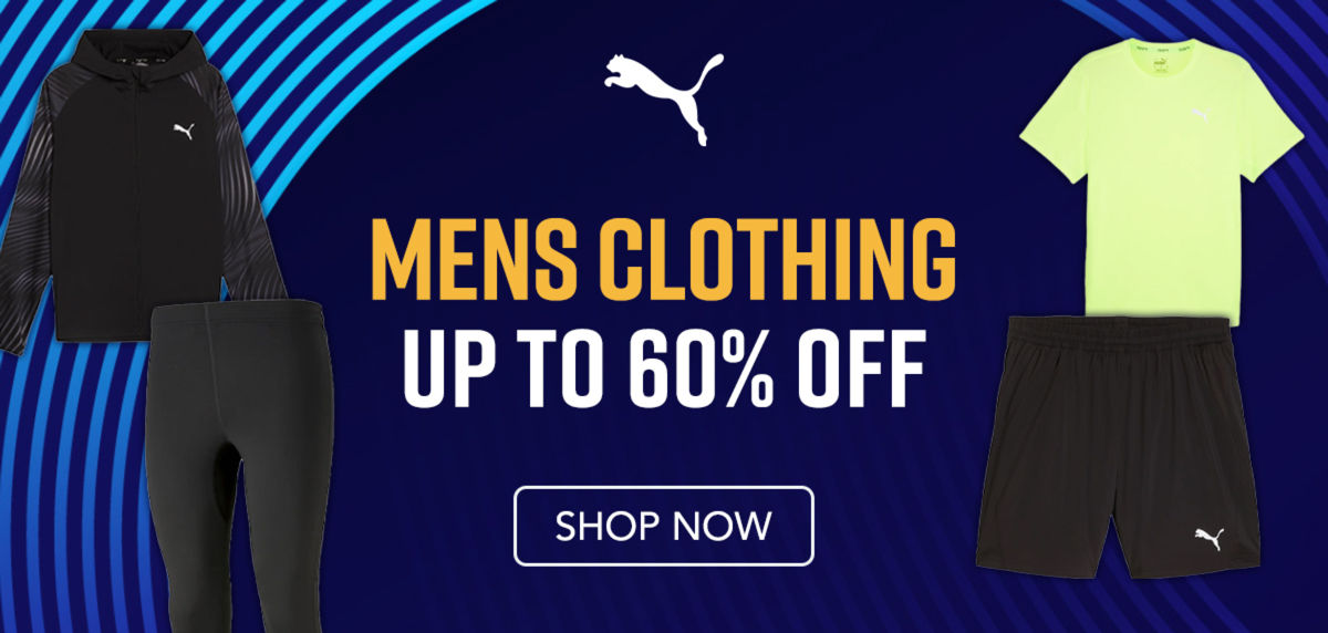 Mens Clothing