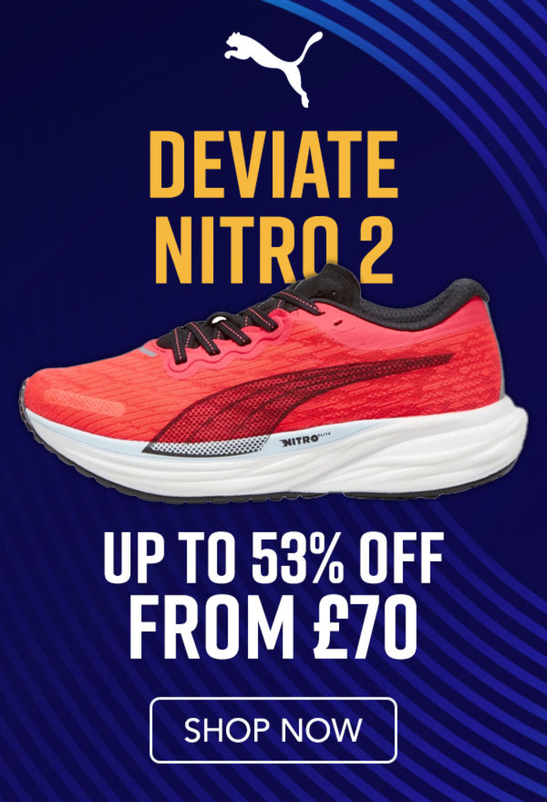 Deviate Nitro 2