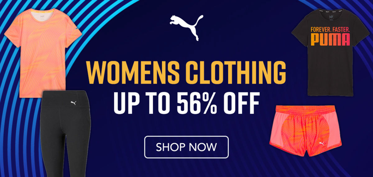 Womens Clothing