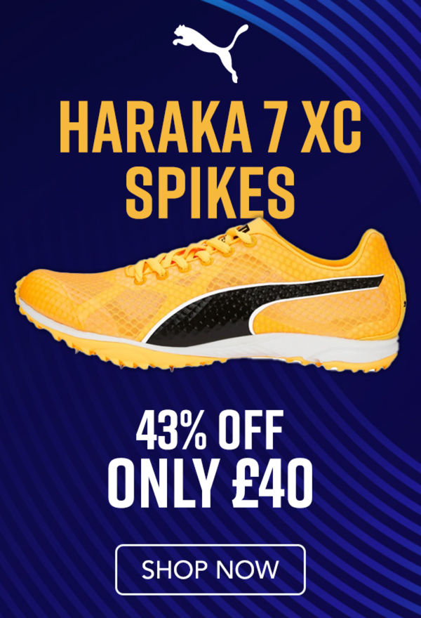 Haraka 7 XC