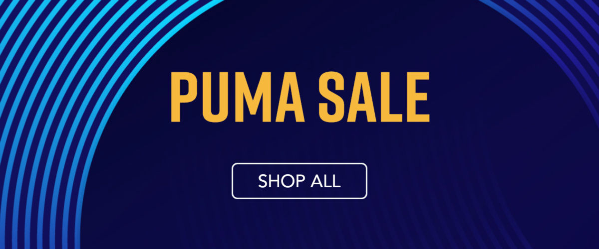 Puma sale