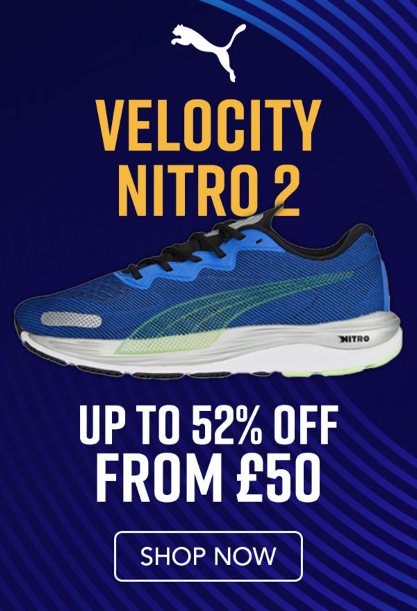 Velocity Nitro 2