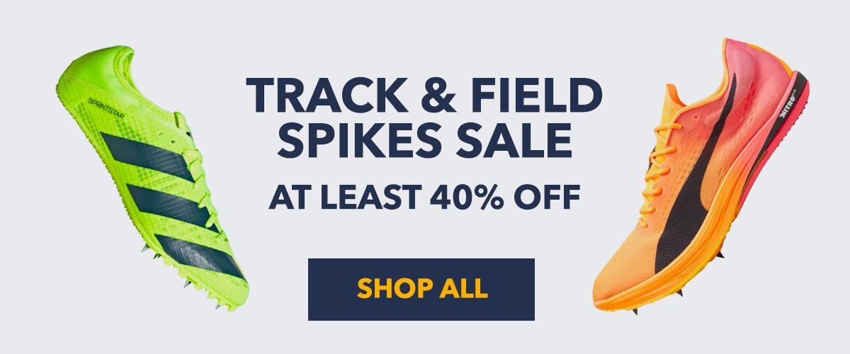 Track & Field spikes