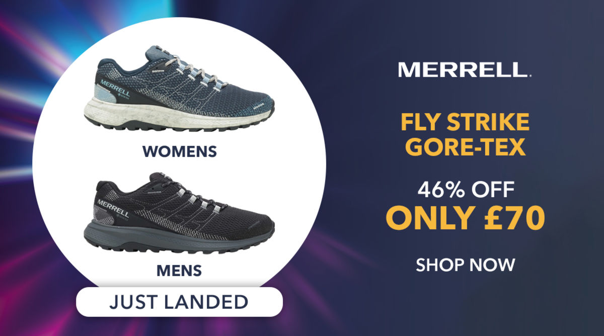 Merrell