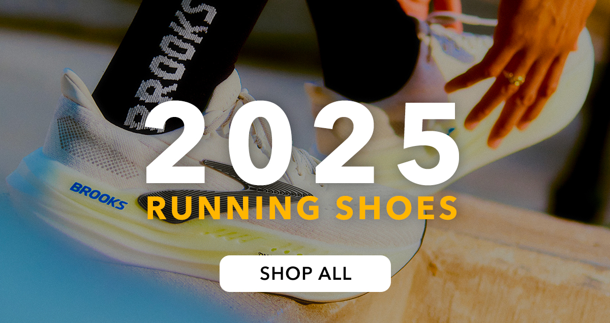 2025 running shoes