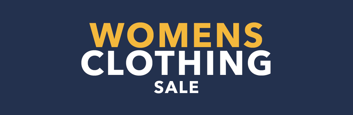 Womens Clothing