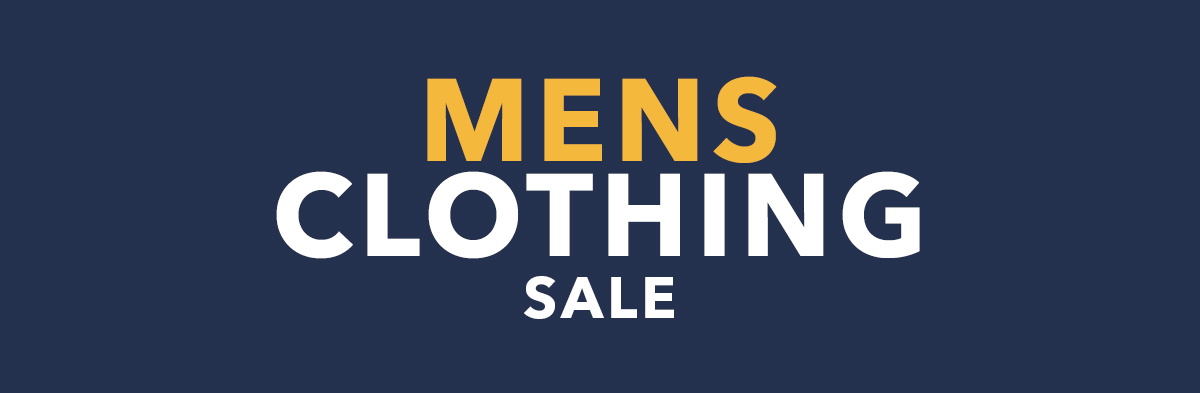 Mens Clothing