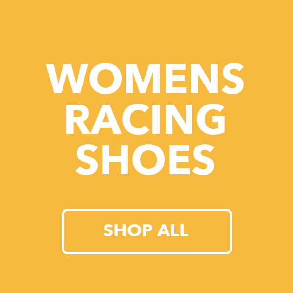 Womens Racing Shoes