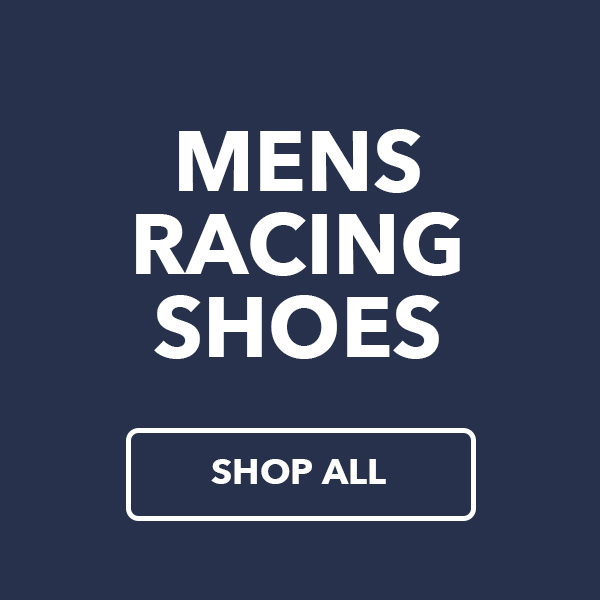 Mens Racing Shoes
