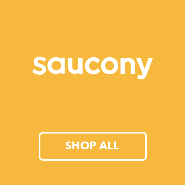 Saucony