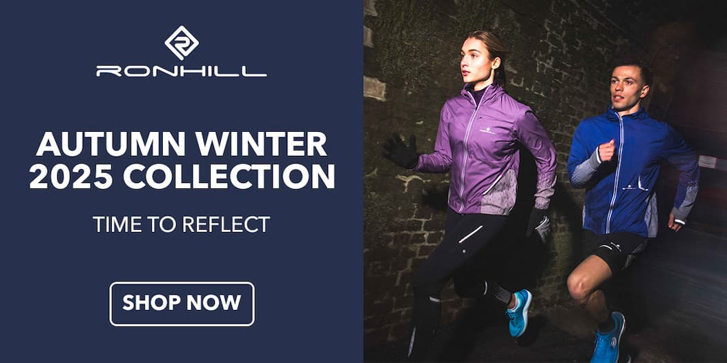 Ronhill