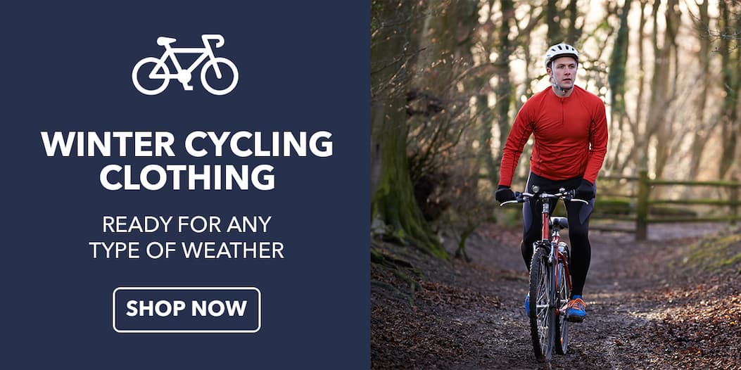 Cycling clothing