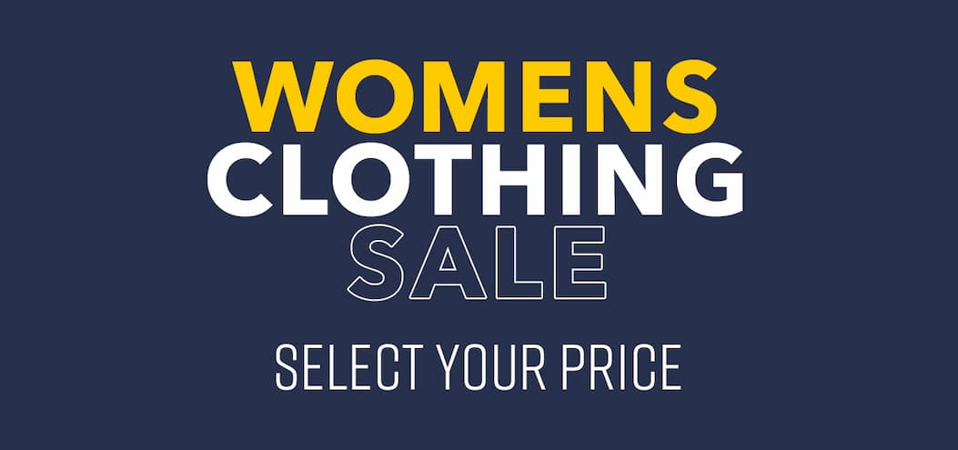 Womens Clothing